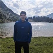 Técnico en ingeniería del Software con experiencia laboral.